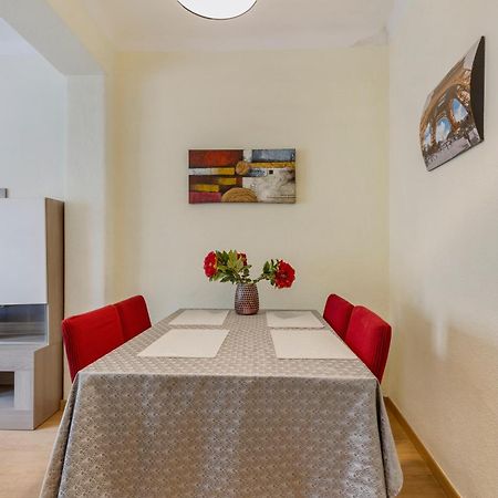 Agreda Apartment With Ac Alicante Eksteriør billede