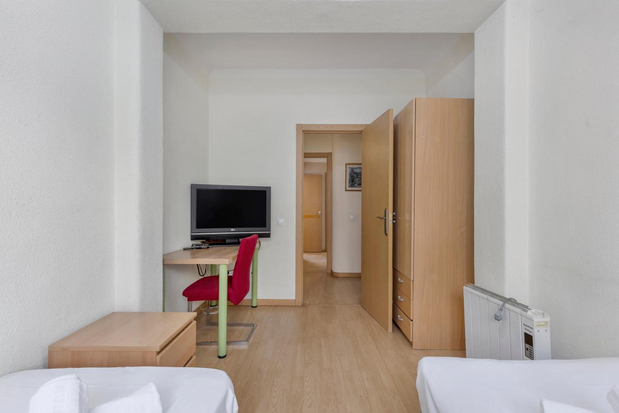 Agreda Apartment With Ac Alicante Eksteriør billede
